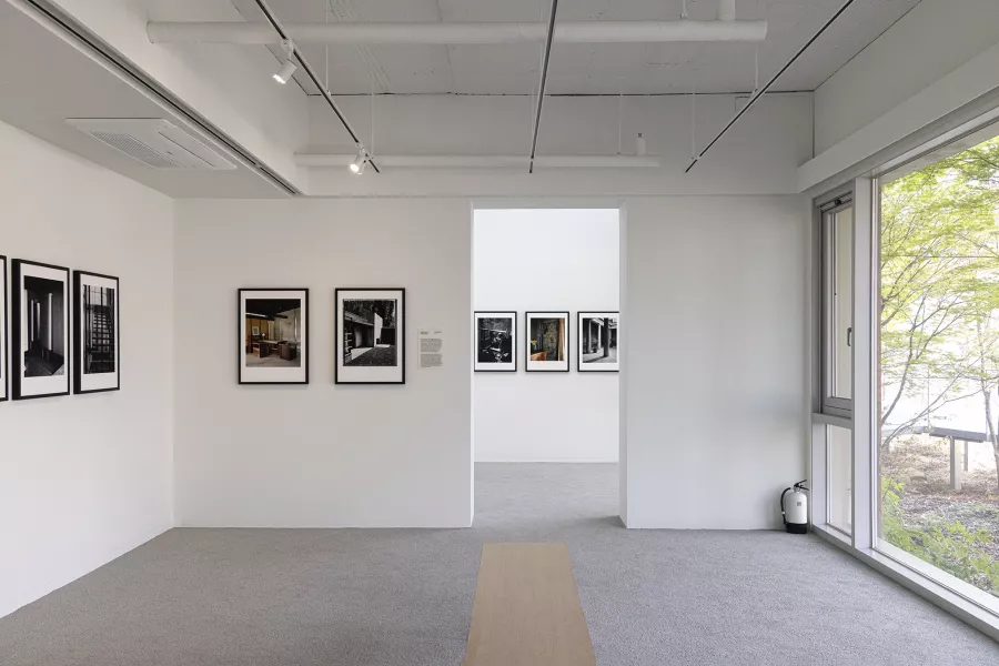 Visite Priv&eacute;e par Fran&ccedil;ois Halard