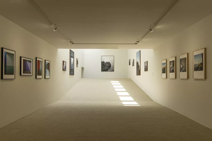 Visite Priv&eacute;e par Fran&ccedil;ois Halard