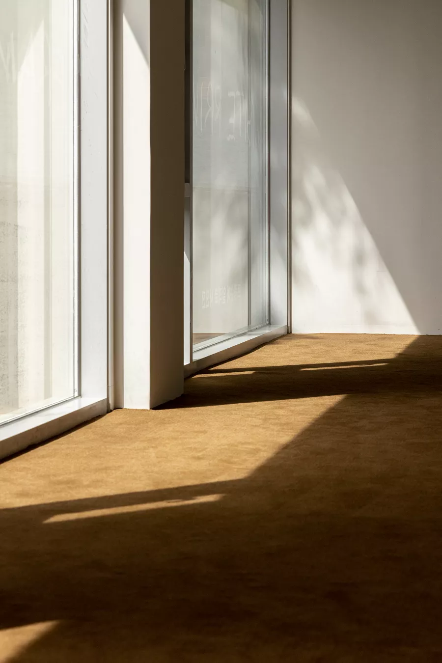 Visite Priv&eacute;e par Fran&ccedil;ois Halard